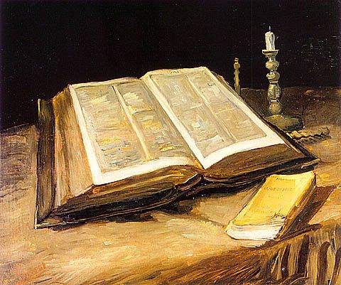 Bible