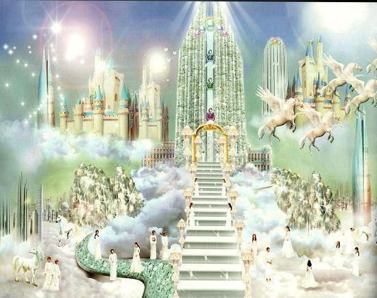 Kingdom Of God