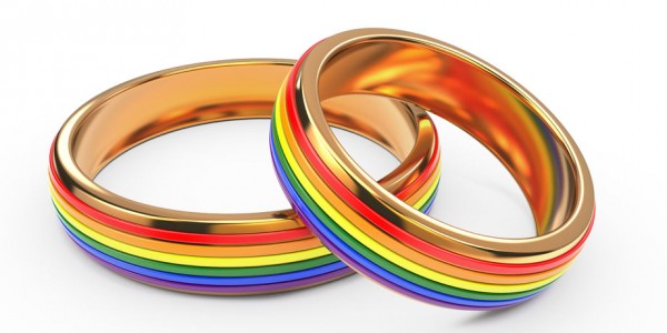 rainbow rings